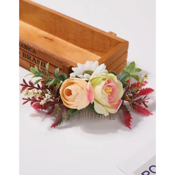 Hair Clip Bundle - Picture 4 of 4